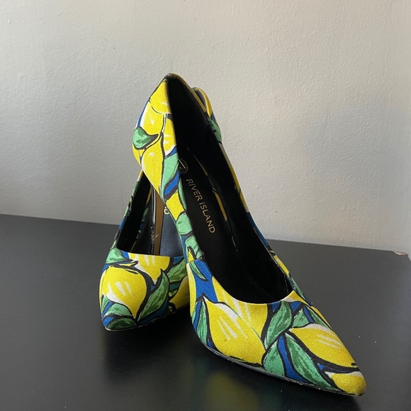 River Island heels - Picture 5 of 12